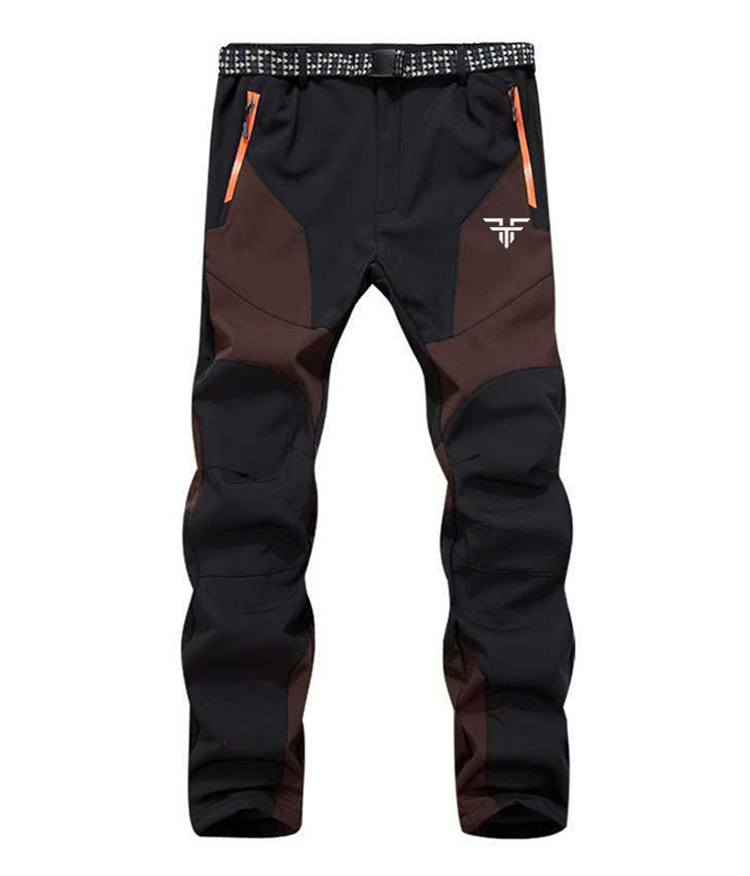 Autumn and Winter Men's Fishin - Fishing Pants Waterproof review and price