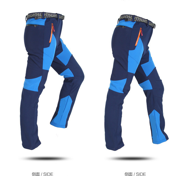 Autumn and Winter Men's Fishin - Fishing Pants Waterproof review and price