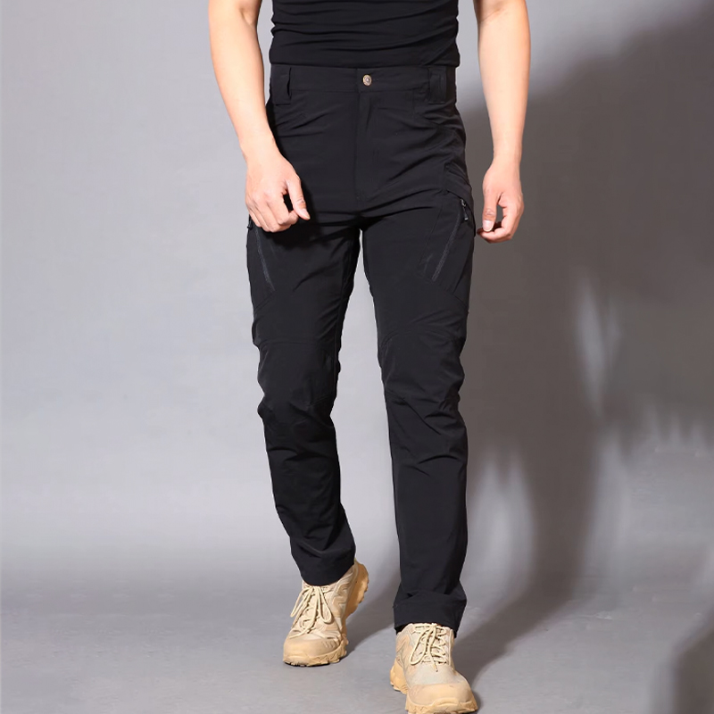 Men's Outdoor Military Casual  - Fishing Pants Waterproof review and price