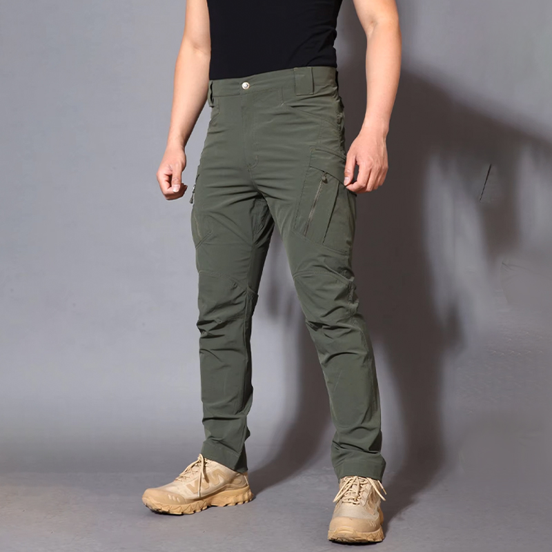 Men's Outdoor Military Casual  - Fishing Pants Waterproof review and price