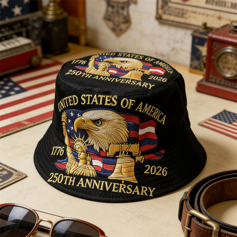 26 Countries National Flag Buc - Fishing Hat review and price