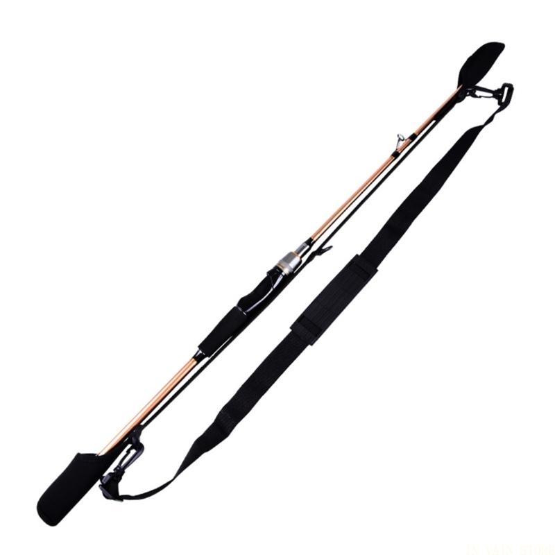 M5TC Adjustable Fishing Rod Ti - Fishing Gloves review and price