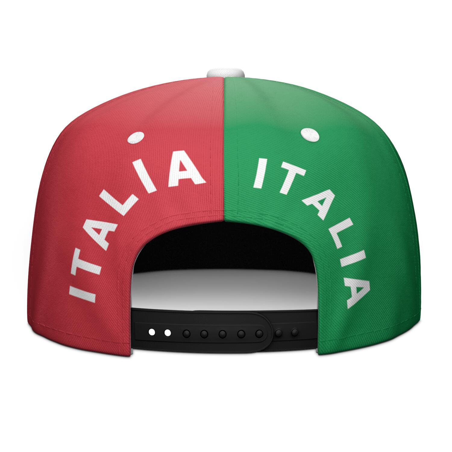Italy Free Custom Name Number  - Fishing Hat review and price