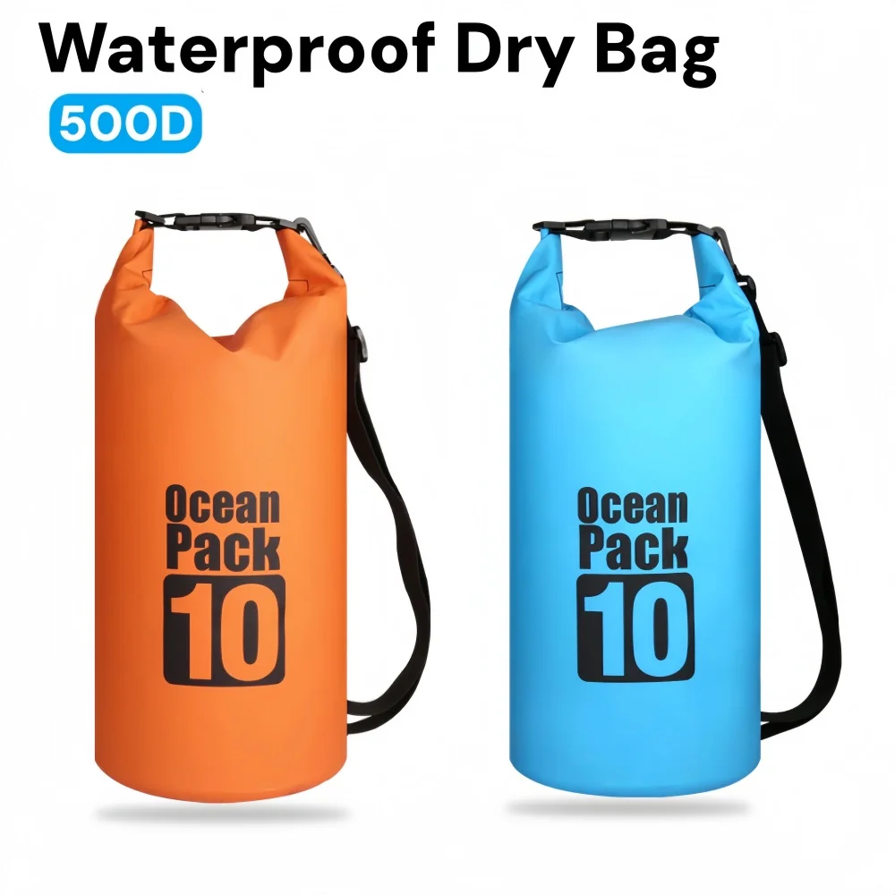 500D Waterproof Dry Bag Floati - Fishing Bag Waterproof review and price