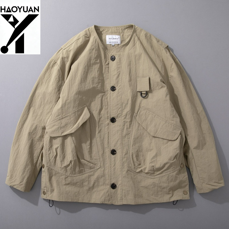 Outdoor Fishing Jacket Spring  - Fishing Jacket Waterproof review and price