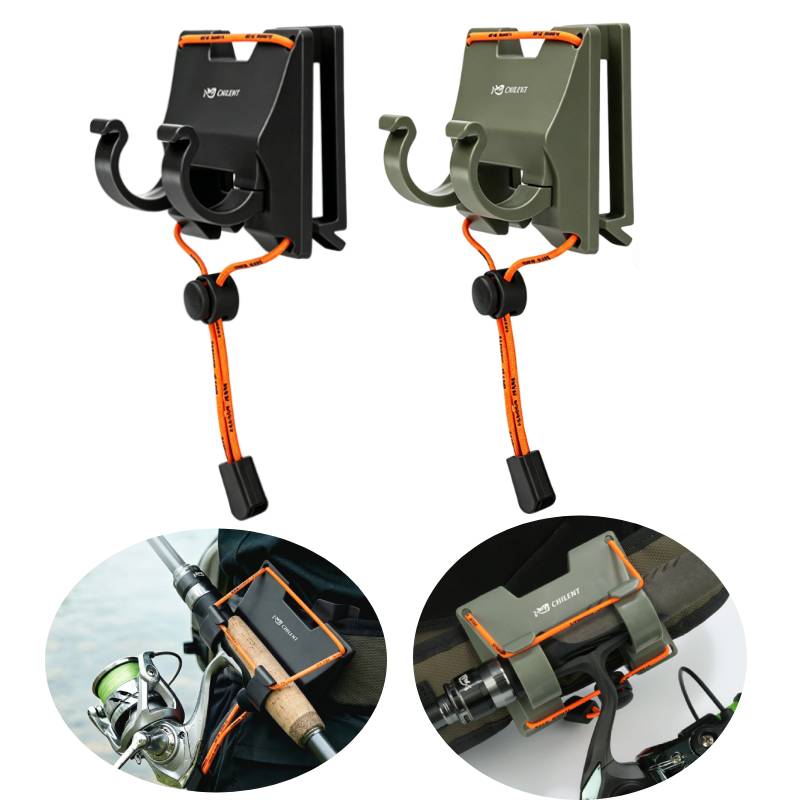 Outdoor Professionals Belt Cli - Fishing Belt review and price