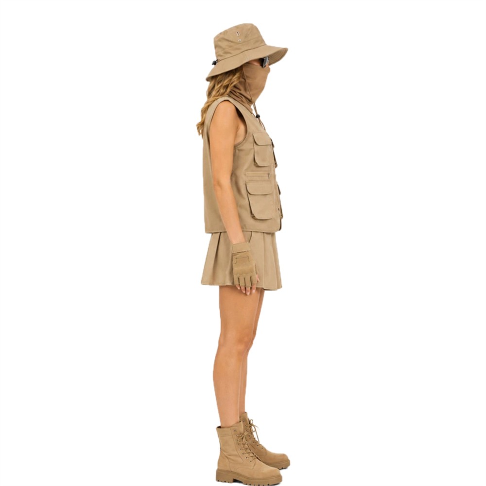 Outdoor Explorer Clothing Hat  - Fishing Hat review and price
