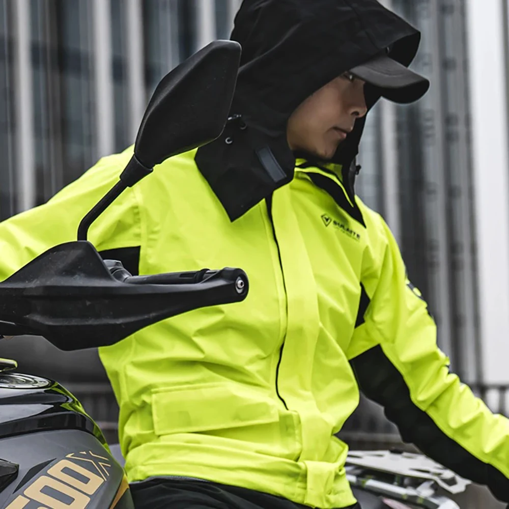 Motorcycle Raincoat Men Women  - Fishing Rain Suit review and price