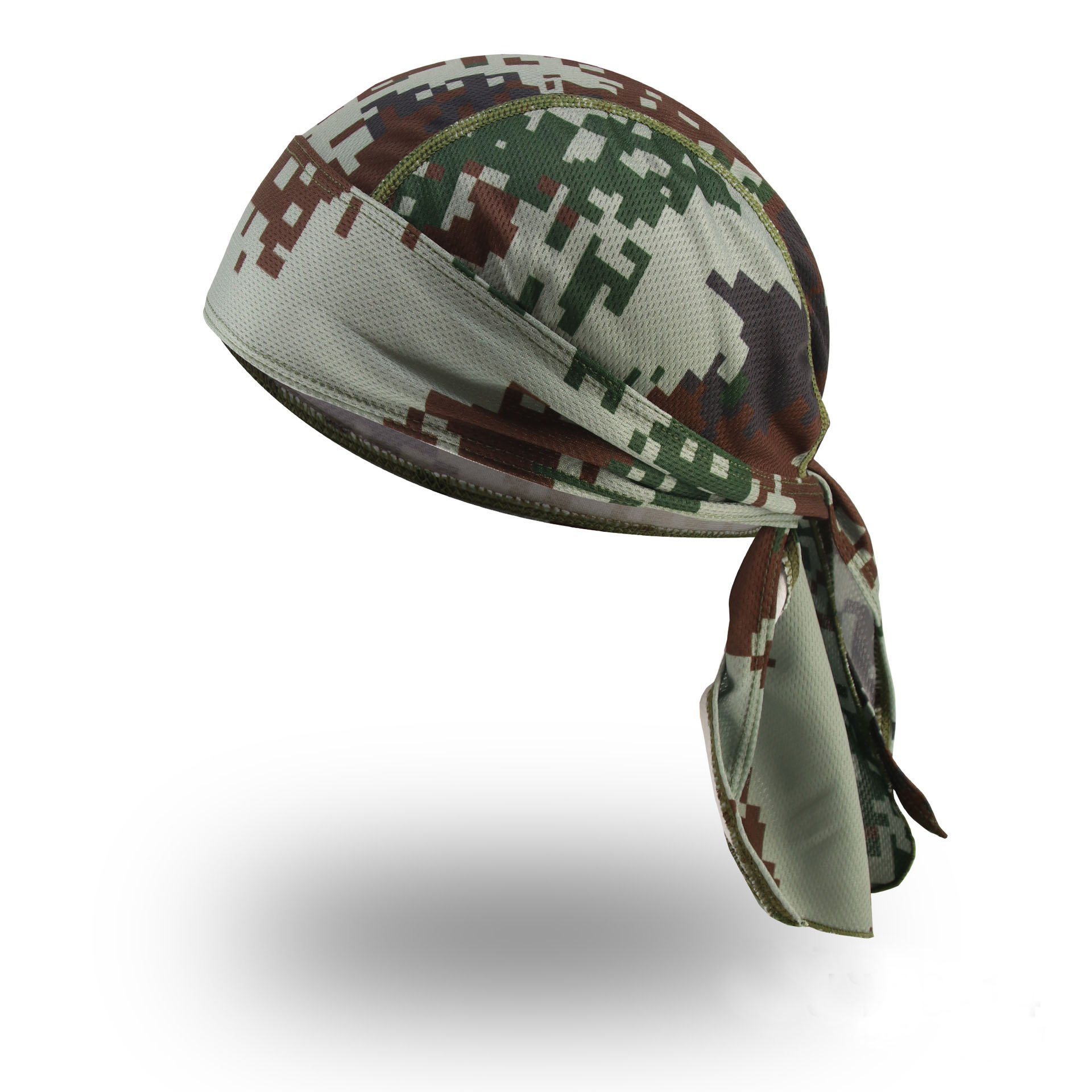 Headband Summer Men Printed Cy - Fishing Gloves review and price