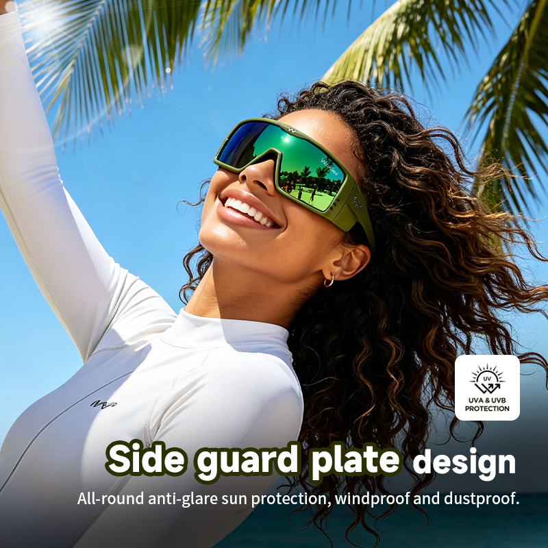 Waterland TR90 Polarized Sungl - Fishing Sunglasses Polarized review and price