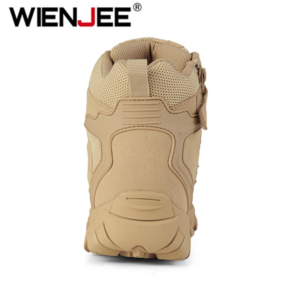Upgraded Tactics Combat Traini - Fishing Boots review and price