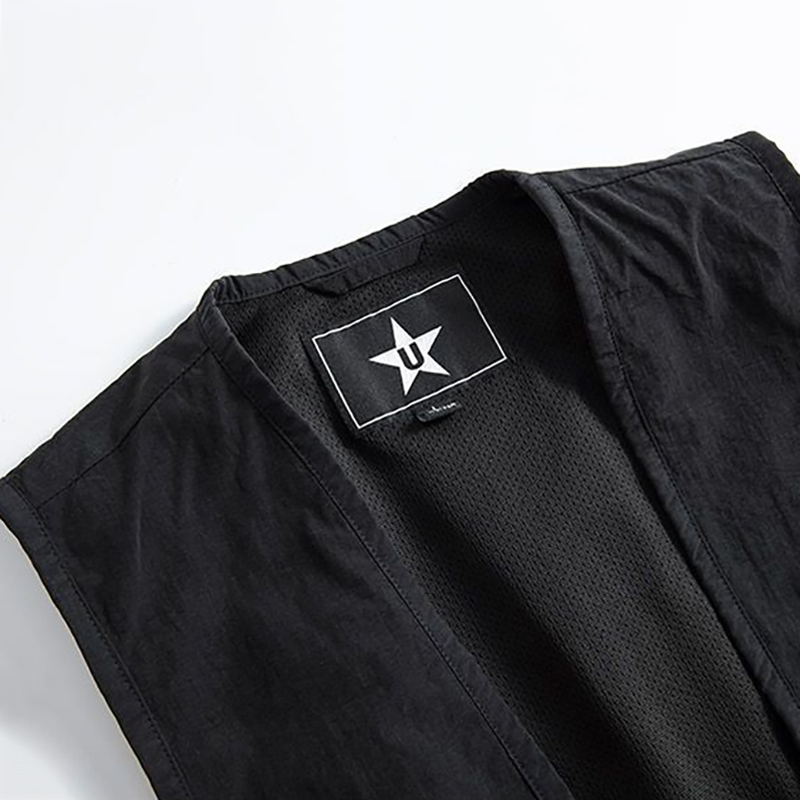 Lightweight Unisex Waistcoat V - Fishing Vest review and price