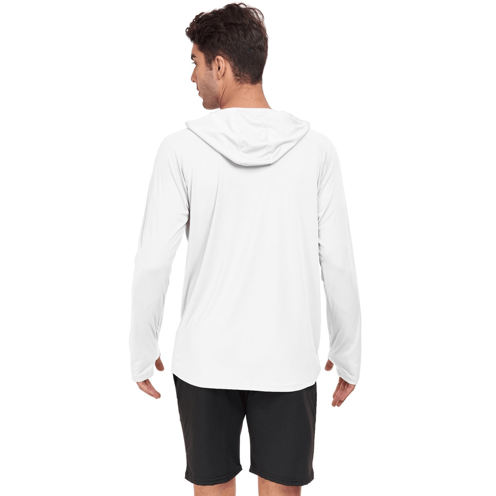 UPF 50 Sun Protection Lightwei - Fishing Hoodie review and price