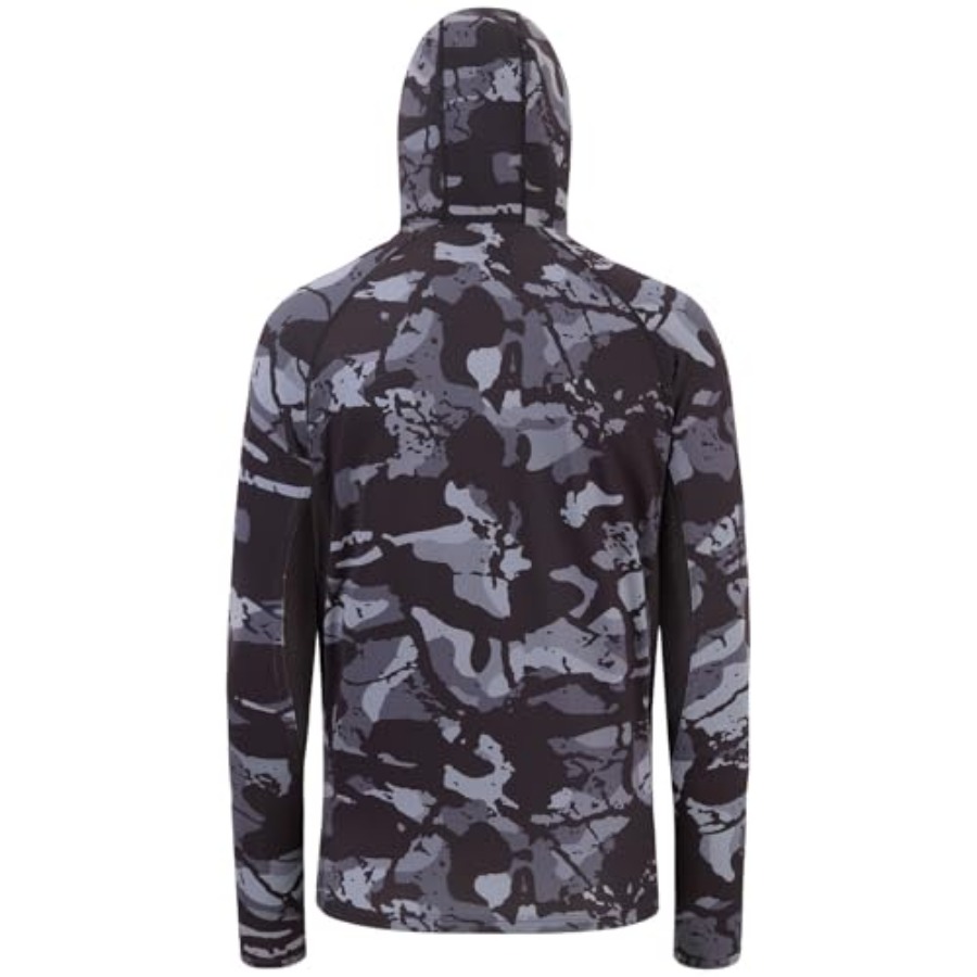 BASSDASH UPF 50+ Men's Fishing - Fishing Hoodie review and price