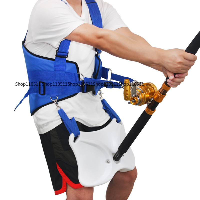 Stand Up Fishing Vest, Integra - Fishing Vest review and price