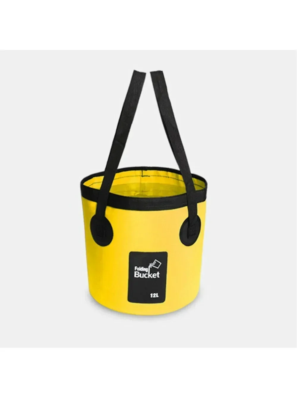 12L/20L Fishing Bucket Folding - Fishing Bag Waterproof review and price