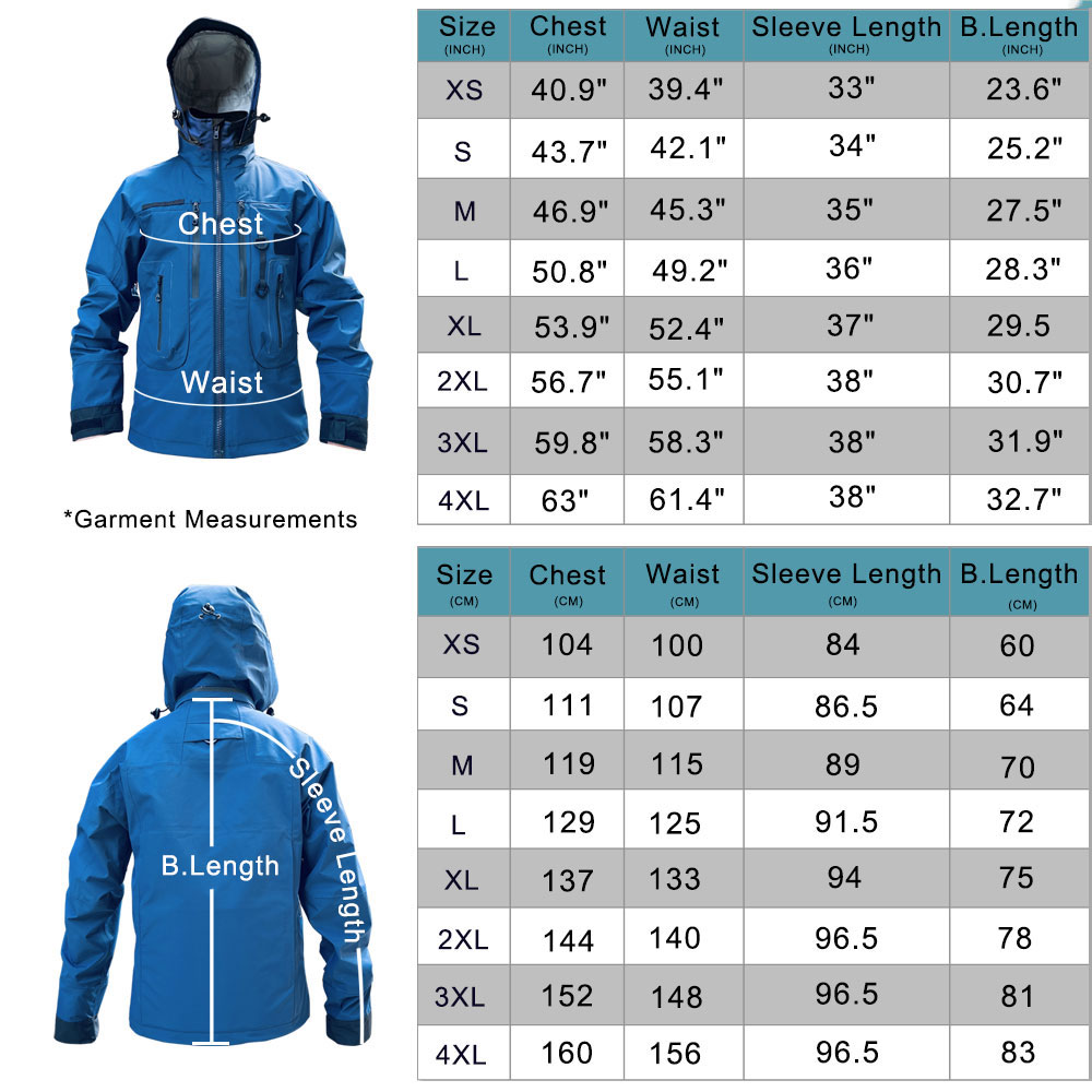 Waterproof Fishing Rain Suit S - Fishing Rain Suit review and price