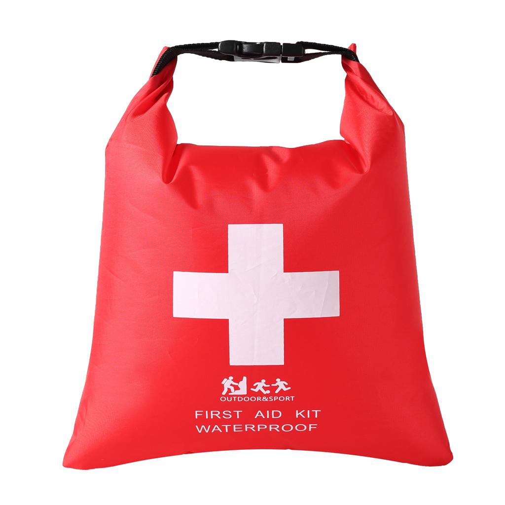 1.2L Waterproof First Aid Kit  - Fishing Bag Waterproof review and price