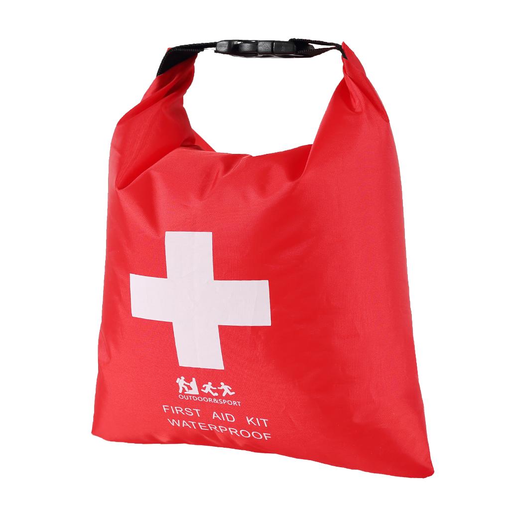 1.2L Waterproof First Aid Kit  - Fishing Bag Waterproof review and price