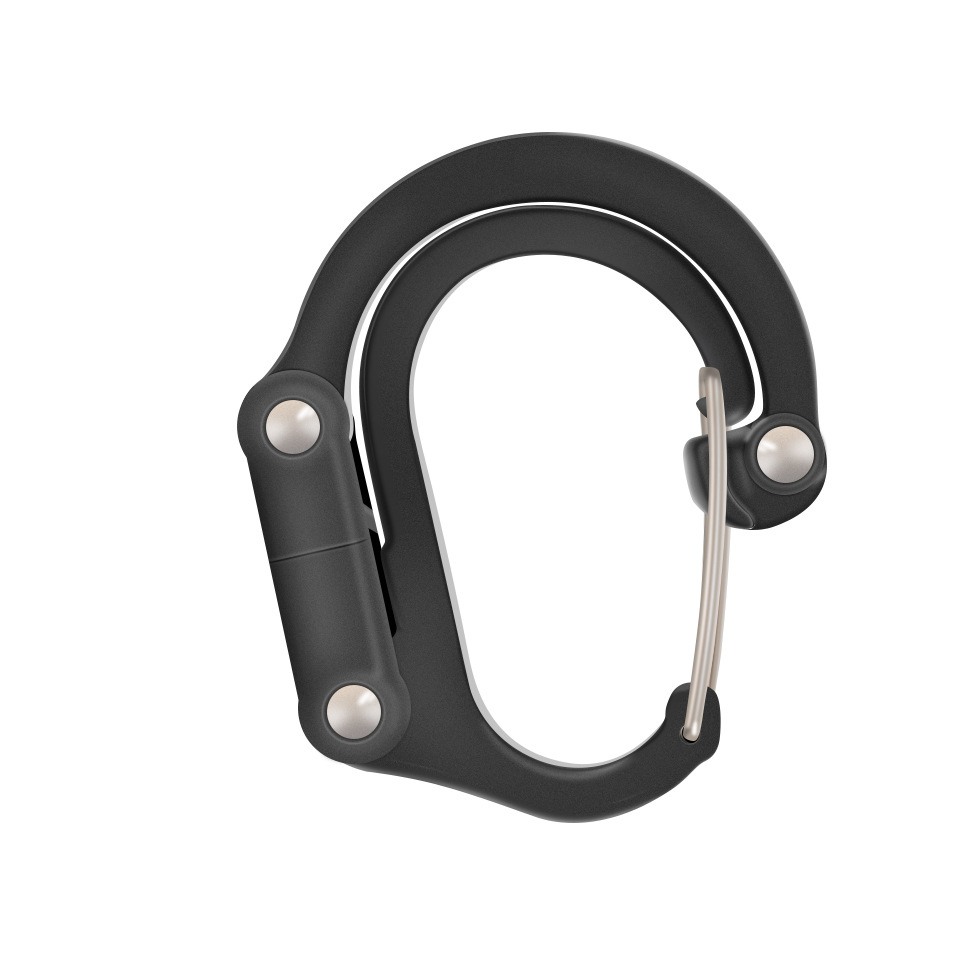 Dtype Hook Gear Clip Carabiner - Fishing Backpack review and price