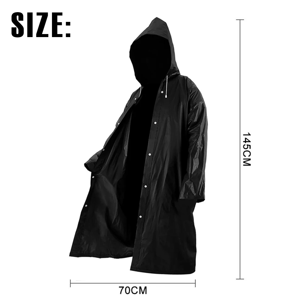 1/2/3Pcs Raincoat EVA Fashion  - Fishing Rain Suit review and price