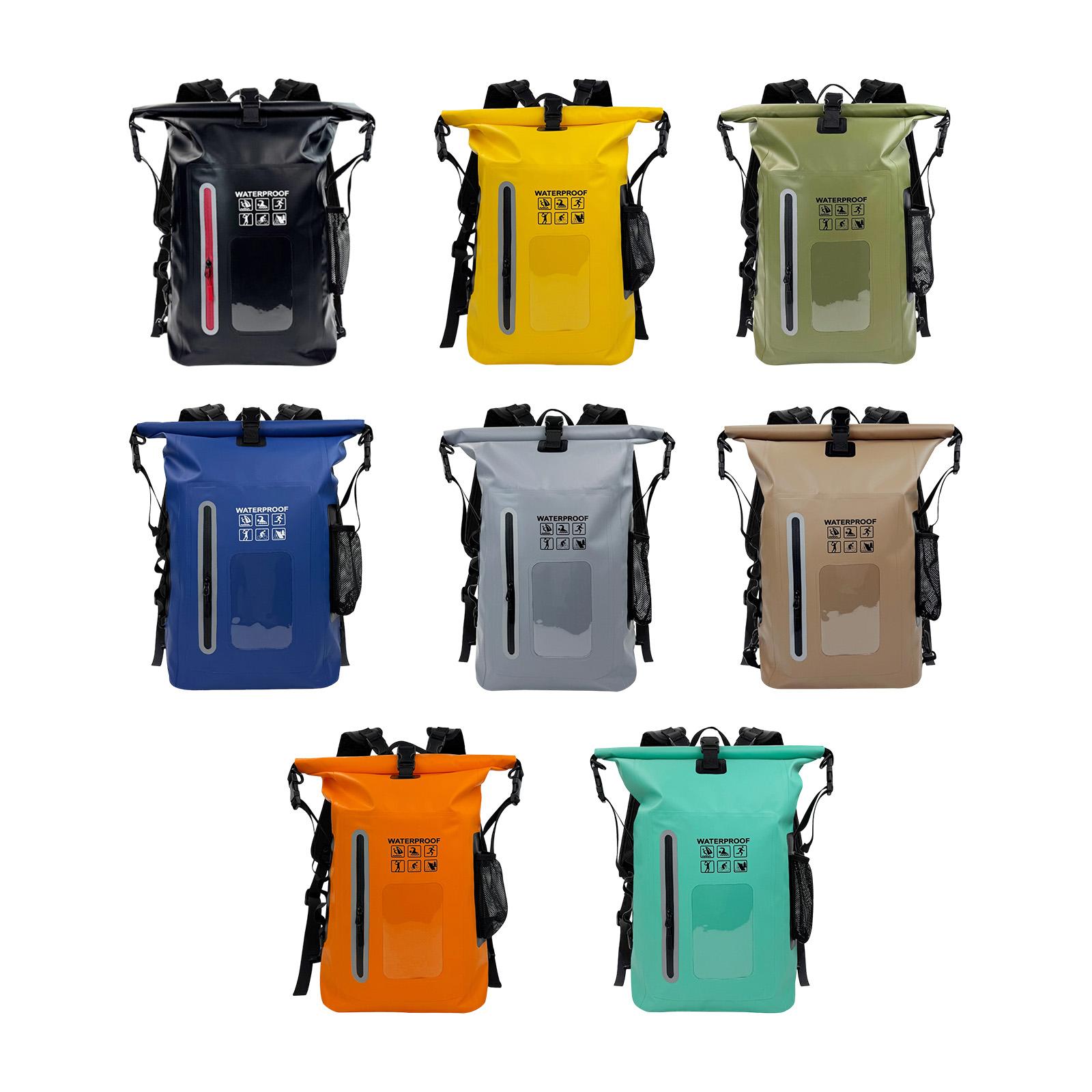 Waterproof Dry Bag Waterproof  - Fishing Bag Waterproof review and price