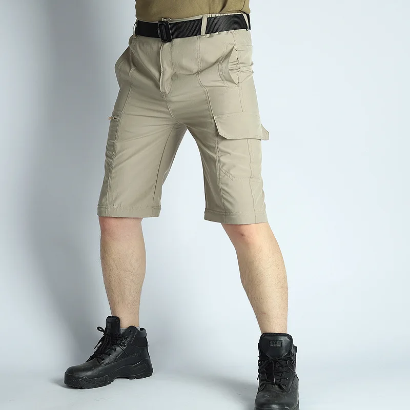 Men's Hiking Pants Convertible - Fishing Pants Waterproof review and price